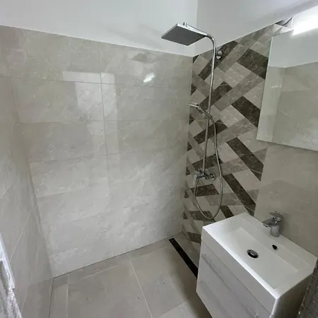 Brendon Apartman Siófok