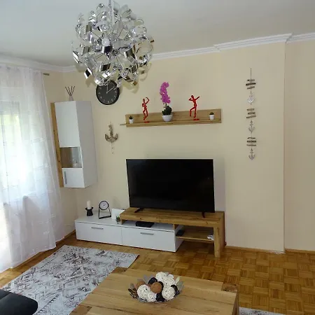 Brendon Apartman * Siófok