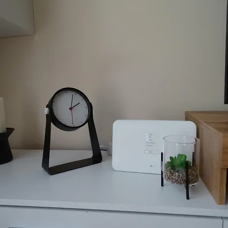 Brendon Apartman * Siófok