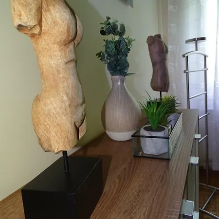 Brendon Apartman Siófok