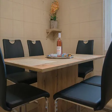 Brendon Apartman * Siófok