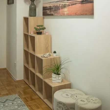 Brendon Apartman Lägenhet *