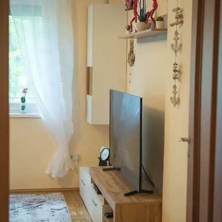 Brendon Apartman Siófok