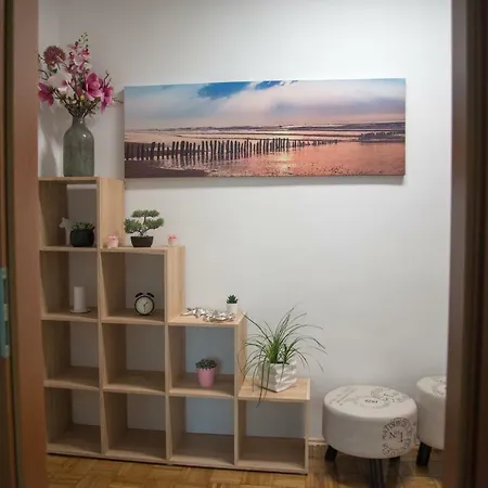 Brendon Apartman Apartman Siófok