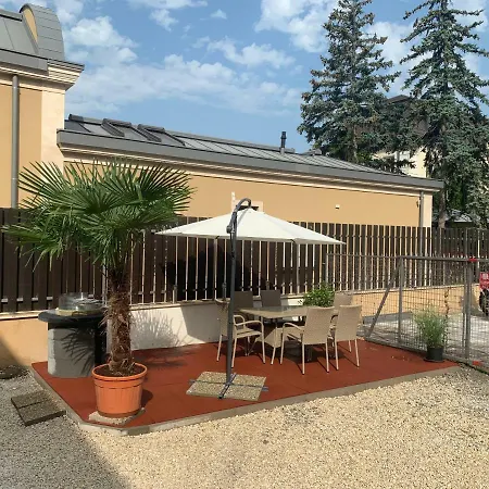 Brendon Apartman * Siófok
