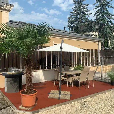 Brendon Apartman Siófok
